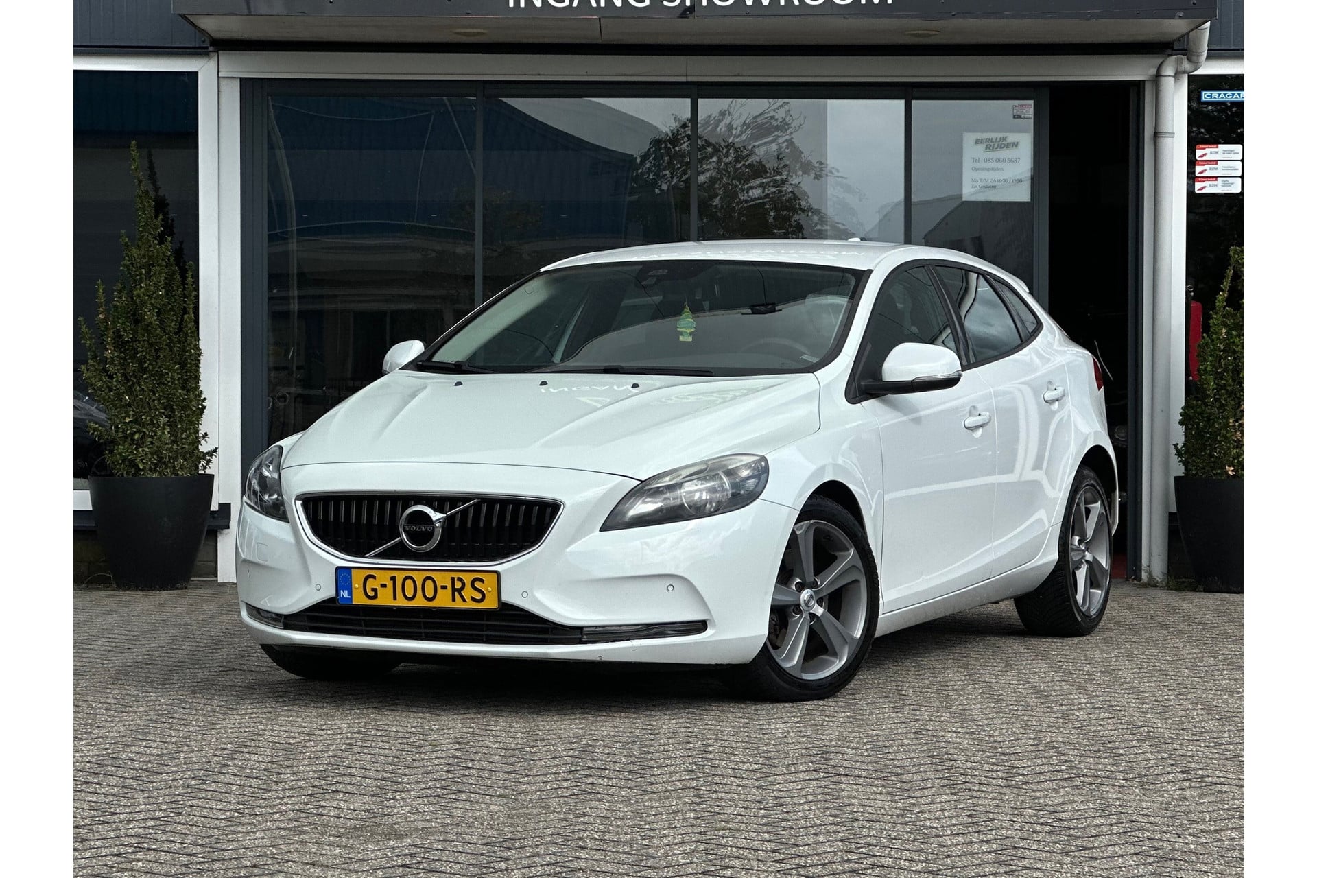 Volvo V40 2.0 T2 Inscription |Uitstekende staat|Nwe Apk